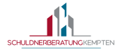 Das Logo der Schuldnerberatung Kempten